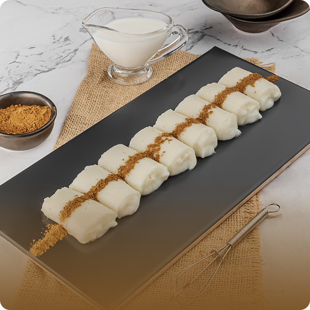 Kokteyl Tavuk Göğsü