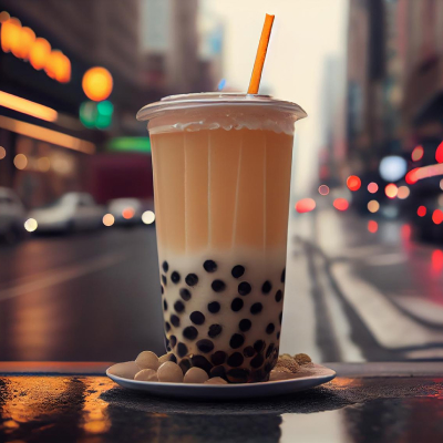 Buble Tea